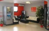Туры в отель Kyriad Direct Orleans Nord - Cap Saran Туры в отель Kyriad Direct Orleans Nord - Cap Saran