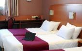 Туры в отель Kyriad Direct Orleans Nord - Cap Saran Туры в отель Kyriad Direct Orleans Nord - Cap Saran