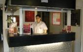 Туры в отель Kyriad Direct Orleans Nord - Cap Saran Туры в отель Kyriad Direct Orleans Nord - Cap Saran