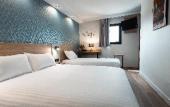 Туры в отель Kyriad Direct Orleans Nord - Cap Saran Туры в отель Kyriad Direct Orleans Nord - Cap Saran
