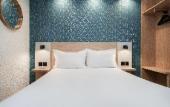 Туры в отель Kyriad Direct Orleans Nord - Cap Saran Туры в отель Kyriad Direct Orleans Nord - Cap Saran