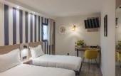 Туры в отель Kyriad Direct Orleans Nord - Cap Saran Туры в отель Kyriad Direct Orleans Nord - Cap Saran