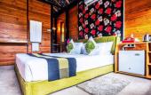 Туры в отель O2 Villas Ella Туры в отель O2 Villas Ella