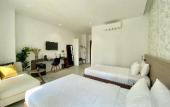 Туры в отель WH Hotel 310 Туры в отель WH Hotel 310