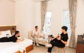 Туры в отель WH Hotel 310 Туры в отель WH Hotel 310
