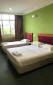 Туры в отель Hotel Perdana Туры в отель Hotel Perdana