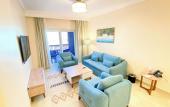 Туры в отель Azur One Eleven - New Alamein Туры в отель Azur One Eleven - New Alamein