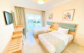 Туры в отель Azur One Eleven - New Alamein Туры в отель Azur One Eleven - New Alamein