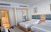 Туры в отель Azur One Eleven - New Alamein Туры в отель Azur One Eleven - New Alamein