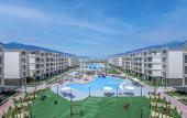 Туры в отель Azur One Eleven - New Alamein Туры в отель Azur One Eleven - New Alamein