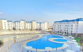 Туры в отель Azur One Eleven - New Alamein Туры в отель Azur One Eleven - New Alamein