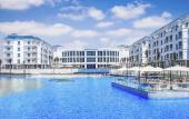 Туры в отель Azur One Eleven - New Alamein Туры в отель Azur One Eleven - New Alamein