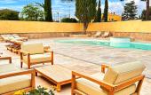 Туры в отель Boutique Hotel Comtal Empuries Туры в отель Boutique Hotel Comtal Empuries