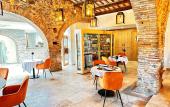 Туры в отель Boutique Hotel Comtal Empuries Туры в отель Boutique Hotel Comtal Empuries