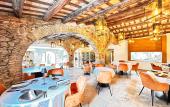 Туры в отель Boutique Hotel Comtal Empuries Туры в отель Boutique Hotel Comtal Empuries