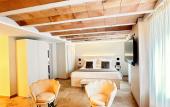 Туры в отель Boutique Hotel Comtal Empuries Туры в отель Boutique Hotel Comtal Empuries