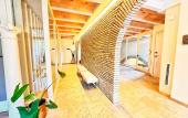 Туры в отель Boutique Hotel Comtal Empuries Туры в отель Boutique Hotel Comtal Empuries