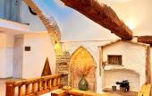 Туры в отель Boutique Hotel Comtal Empuries Туры в отель Boutique Hotel Comtal Empuries