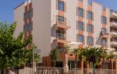 Туры в отель Aparthotel Terra Aurea Туры в отель Aparthotel Terra Aurea
