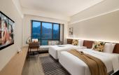 Туры в отель Citadines Connect Chayuan Chongqing Туры в отель Citadines Connect Chayuan Chongqing