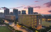 Туры в отель Citadines Connect Chayuan Chongqing Туры в отель Citadines Connect Chayuan Chongqing