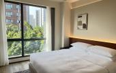 Туры в отель Citadines Connect Chayuan Chongqing Туры в отель Citadines Connect Chayuan Chongqing