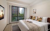 Туры в отель Citadines Connect Chayuan Chongqing Туры в отель Citadines Connect Chayuan Chongqing