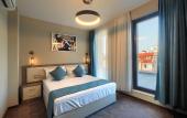 Туры в отель Aurora Sofia Hotel Туры в отель Aurora Sofia Hotel