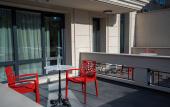 Туры в отель Aurora Sofia Hotel Туры в отель Aurora Sofia Hotel