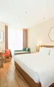 Туры в отель Rezen Longuu Hotel (Shenzhen Longgang Universiade Center Station) Туры в отель Rezen Longuu Hotel (Shenzhen Longgang Universiade Center Station)