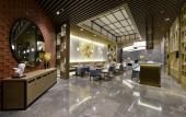 Туры в отель LIZ Hotel (Taiyuan South Railway Station Wusu Airport Branch) Туры в отель LIZ Hotel (Taiyuan South Railway Station Wusu Airport Branch)