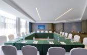 Туры в отель LIZ Hotel (Taiyuan South Railway Station Wusu Airport Branch) Туры в отель LIZ Hotel (Taiyuan South Railway Station Wusu Airport Branch)