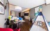 Туры в отель Jianguo Premium Hotel Beijing Tongzhou Universal Resort Туры в отель Jianguo Premium Hotel Beijing Tongzhou Universal Resort