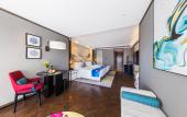 Туры в отель Jianguo Premium Hotel Beijing Tongzhou Universal Resort Туры в отель Jianguo Premium Hotel Beijing Tongzhou Universal Resort