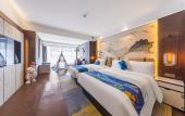 Туры в отель Jianguo Premium Hotel Beijing Tongzhou Universal Resort Туры в отель Jianguo Premium Hotel Beijing Tongzhou Universal Resort