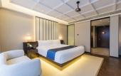 Туры в отель Jianguo Premium Hotel Beijing Tongzhou Universal Resort Туры в отель Jianguo Premium Hotel Beijing Tongzhou Universal Resort