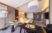Туры в отель Jianguo Premium Hotel Beijing Tongzhou Universal Resort Туры в отель Jianguo Premium Hotel Beijing Tongzhou Universal Resort