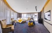 Туры в отель Jianguo Premium Hotel Beijing Tongzhou Universal Resort Туры в отель Jianguo Premium Hotel Beijing Tongzhou Universal Resort