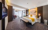 Туры в отель Jianguo Premium Hotel Beijing Tongzhou Universal Resort Туры в отель Jianguo Premium Hotel Beijing Tongzhou Universal Resort