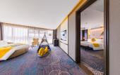 Туры в отель Jianguo Premium Hotel Beijing Tongzhou Universal Resort Туры в отель Jianguo Premium Hotel Beijing Tongzhou Universal Resort