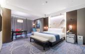 Туры в отель Jianguo Premium Hotel Beijing Tongzhou Universal Resort Туры в отель Jianguo Premium Hotel Beijing Tongzhou Universal Resort
