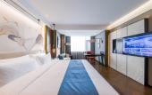 Туры в отель Jianguo Premium Hotel Beijing Tongzhou Universal Resort Туры в отель Jianguo Premium Hotel Beijing Tongzhou Universal Resort