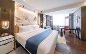 Туры в отель Jianguo Premium Hotel Beijing Tongzhou Universal Resort Туры в отель Jianguo Premium Hotel Beijing Tongzhou Universal Resort