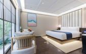 Туры в отель Jianguo Premium Hotel Beijing Tongzhou Universal Resort Туры в отель Jianguo Premium Hotel Beijing Tongzhou Universal Resort