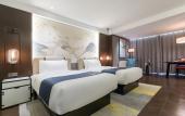 Туры в отель Jianguo Premium Hotel Beijing Tongzhou Universal Resort Туры в отель Jianguo Premium Hotel Beijing Tongzhou Universal Resort