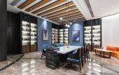 Туры в отель Jianguo Premium Hotel Beijing Tongzhou Universal Resort Туры в отель Jianguo Premium Hotel Beijing Tongzhou Universal Resort