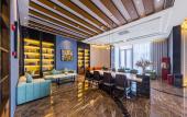 Туры в отель Jianguo Premium Hotel Beijing Tongzhou Universal Resort Туры в отель Jianguo Premium Hotel Beijing Tongzhou Universal Resort