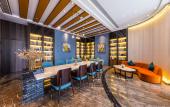 Туры в отель Jianguo Premium Hotel Beijing Tongzhou Universal Resort Туры в отель Jianguo Premium Hotel Beijing Tongzhou Universal Resort