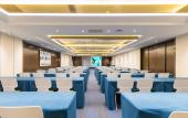 Туры в отель Jianguo Premium Hotel Beijing Tongzhou Universal Resort Туры в отель Jianguo Premium Hotel Beijing Tongzhou Universal Resort