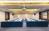 Туры в отель Jianguo Premium Hotel Beijing Tongzhou Universal Resort Туры в отель Jianguo Premium Hotel Beijing Tongzhou Universal Resort